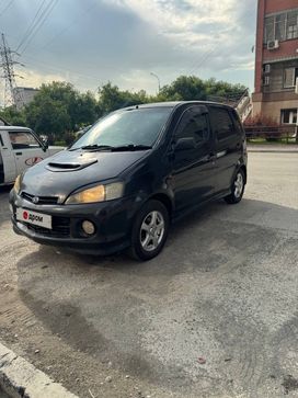  Daihatsu YRV 2002 , 280000 , 