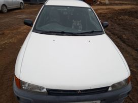  Mitsubishi Libero 2001 , 230000 , 