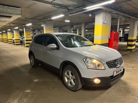 SUV   Nissan Qashqai 2008 , 820000 , 
