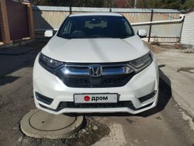 SUV   Honda CR-V 2019 , 3000050 , 