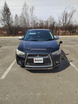  Mitsubishi RVR 2012 , 1350000 , --