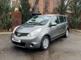 Nissan Note 2011 , 585000 , 
