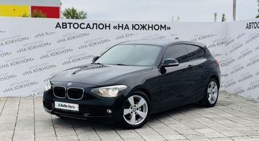  BMW 1-Series 2014 , 1137000 ,  