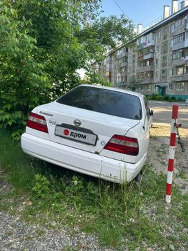  Nissan Bluebird 1999 , 150000 , 
