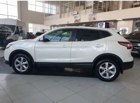 SUV   Nissan Qashqai 2014 , 1470000 , 