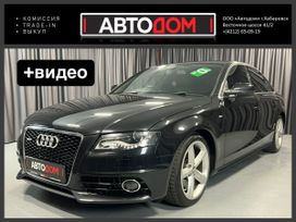  Audi A4 2009 , 1690000 , 