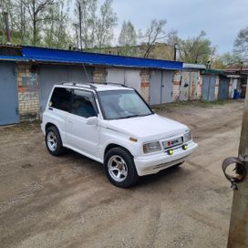  3  Suzuki Escudo 1997 , 560000 , 
