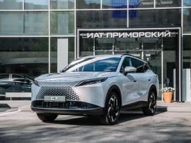 SUV   OMODA C7 2025 , 4049900 , -