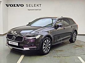  Volvo V90 2023 , 3450000 , 
