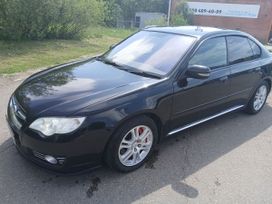  Subaru Legacy B4 2009 , 700000 , 