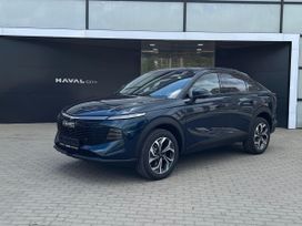 SUV   Haval F7x 2025 , 3499000 , 