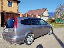    Honda Stream 2003 , 375000 , 