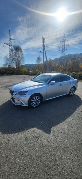  Lexus IS250 2008 , 1470000 , 
