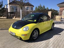  Beetle, 1999