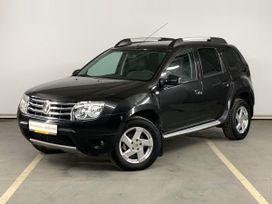 SUV   Renault Duster 2013 , 990000 , 