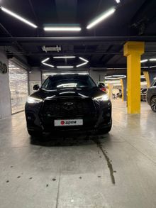  QX50, 2023