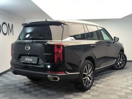 SUV   GAC GS8 2024 , 4390000 , 