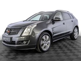 SUV   Cadillac SRX 2011 , 1335000 , 