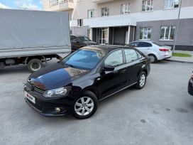  Volkswagen Polo 2011 , 595000 , 