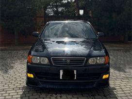 Toyota Chaser 1999 , 1750000 , 