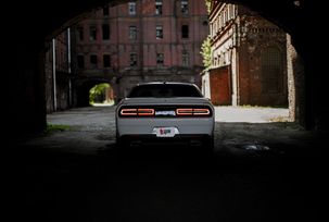  Dodge Challenger 2019 , 3799000 , -
