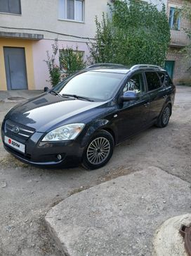  Kia Ceed 2008 , 720000 , 