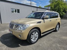SUV   Nissan Patrol 2011 , 3490000 , 