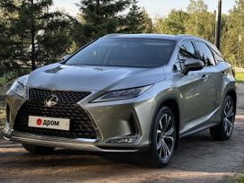 SUV   Lexus RX300 2020 , 5300000 , 
