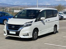    Nissan Serena 2019 , 1688000 , 