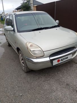  Toyota Duet 1999 , 210000 , 