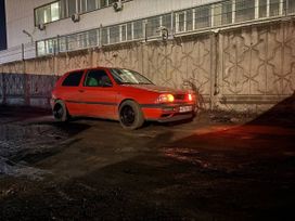  3  Volkswagen Golf 1994 , 400000 , 