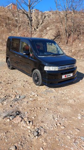    Honda Mobilio Spike 2005 , 400000 , 