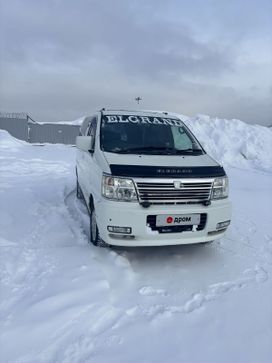    Nissan Caravan Elgrand 1982 , 1050000 , --