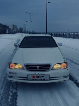  Toyota Cresta 1996 , 345000 , 