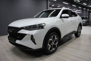 SUV   Haval F7x 2023 , 2799000 , 