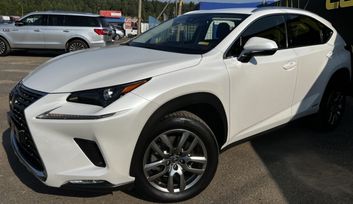 SUV   Lexus NX300h 2019 , 3486000 , 