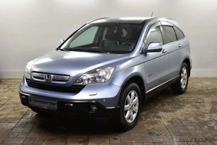 SUV   Honda CR-V 2007 , 1090000 , 