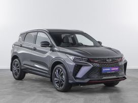 SUV   Geely Coolray 2024 , 2227070 , 
