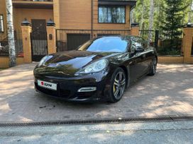  Porsche Panamera 2009 , 3500000 , 