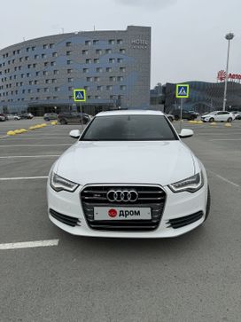  Audi A6 2012 , 1400000 , 