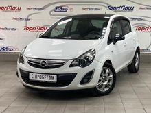  Corsa, 2013