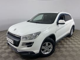 SUV   Peugeot 4008 2012 , 1150000 , 