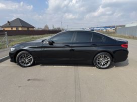  BMW 5-Series 2017 , 2900000 , 