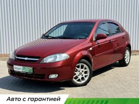  Chevrolet Lacetti 2007 , 500000 , --
