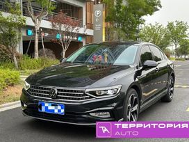  Volkswagen Magotan 2022 , 1965000 , 
