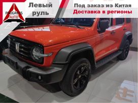 SUV   Tank 300 2021 , 1970000 , 
