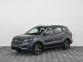 SUV   Dongfeng 580 2024 , 1899000 , 