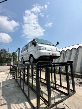    Mazda Bongo 2016 , 1850000 , 