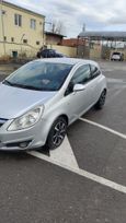 3  Opel Corsa 2008 , 550000 , 