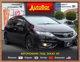    Honda Jade 2015 , 1319000 , 